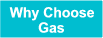 choose gas pool heating